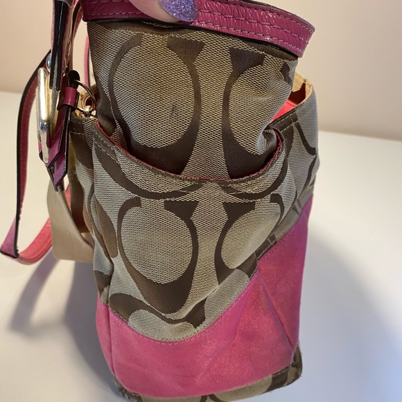 Coach Weekender Bag - Picture 3 of 8